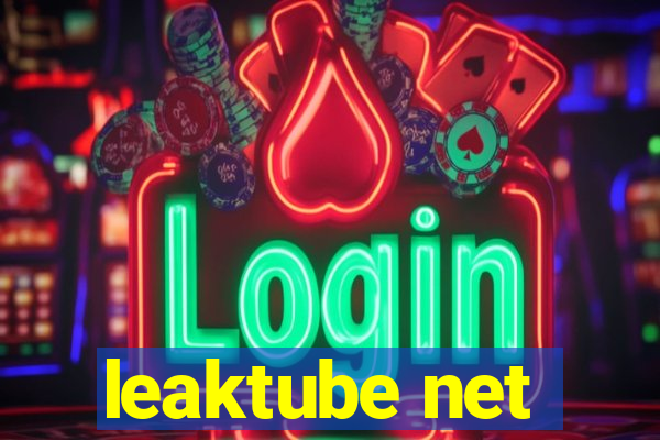 leaktube net