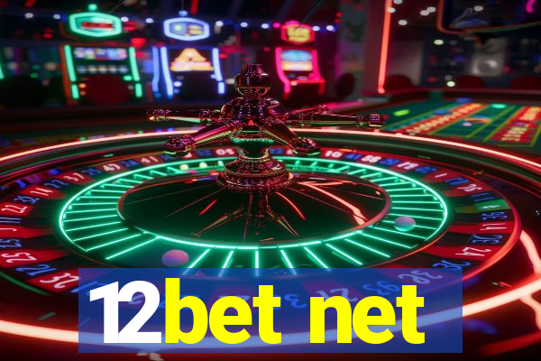 12bet net