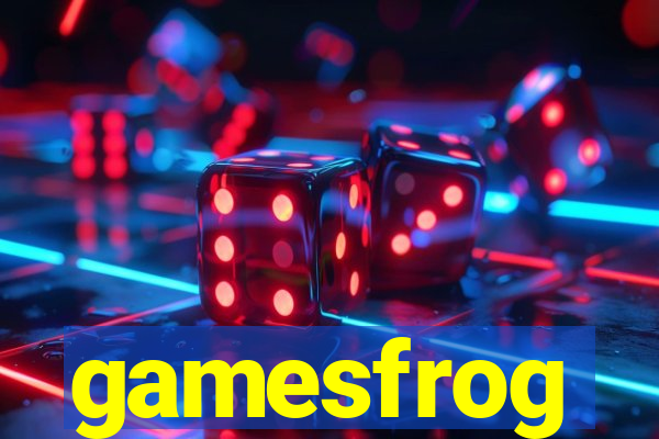 gamesfrog