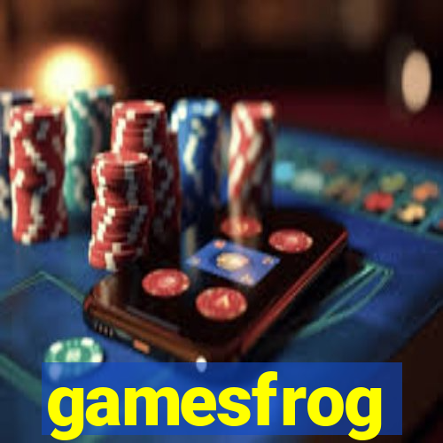 gamesfrog