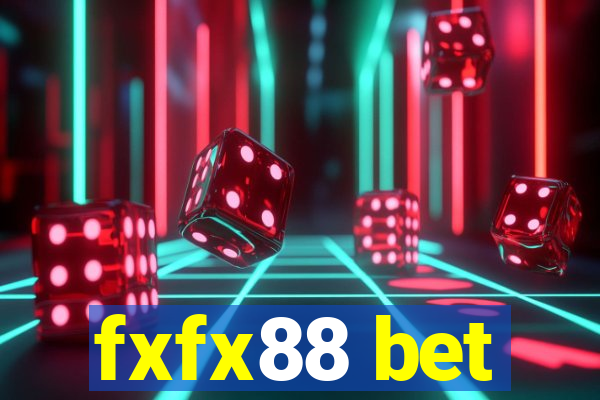 fxfx88 bet