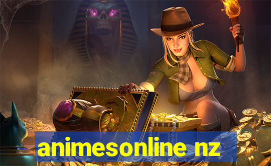 animesonline nz