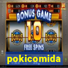 pokicomida