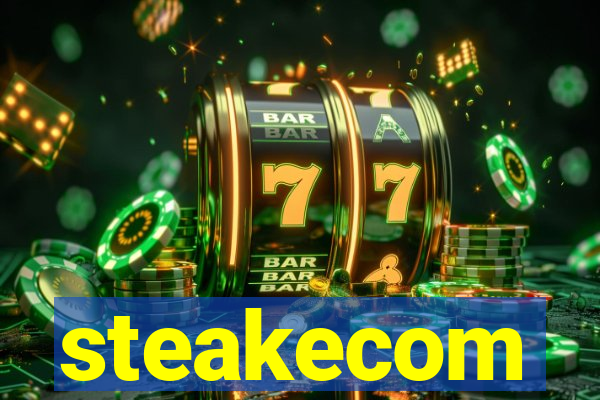 steakecom