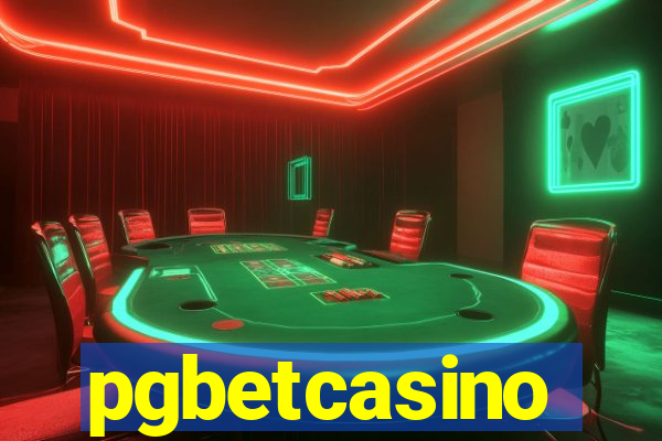 pgbetcasino