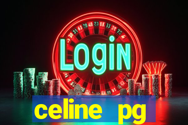 celine pg plataforma de jogos