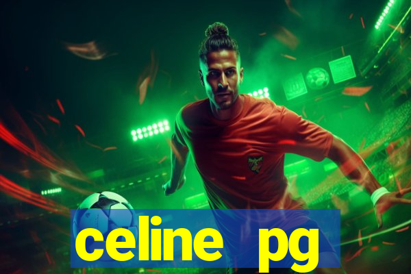 celine pg plataforma de jogos