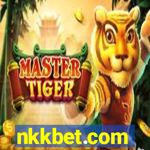 nkkbet.com