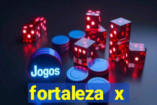 fortaleza x juventude palpite