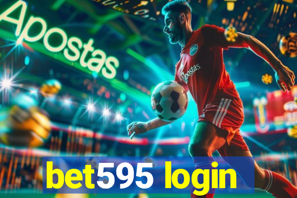 bet595 login