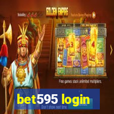 bet595 login