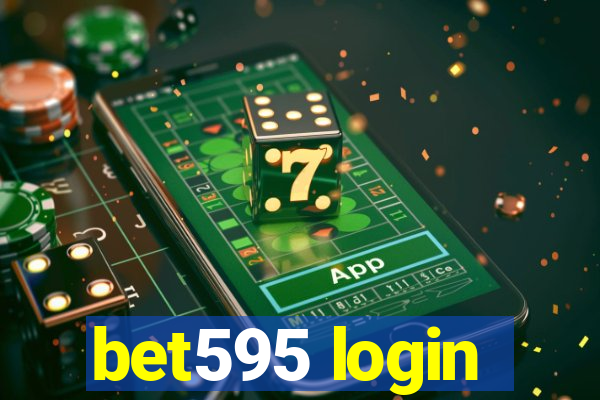 bet595 login