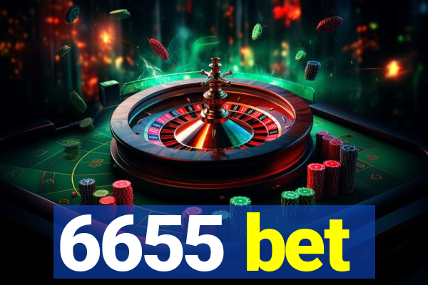 6655 bet