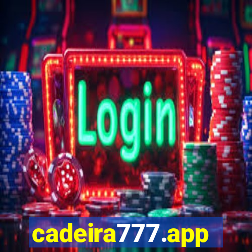 cadeira777.app