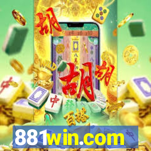 881win.com