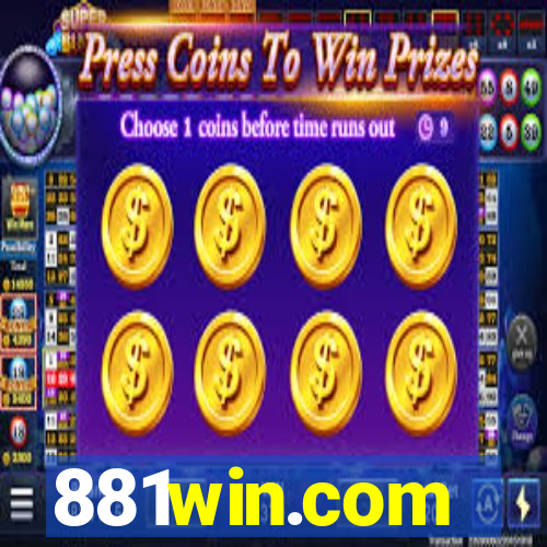 881win.com