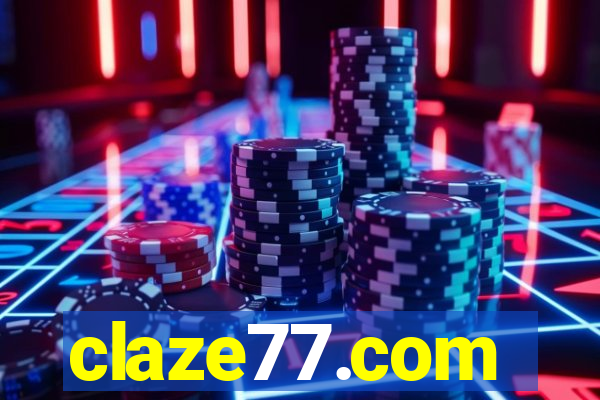 claze77.com