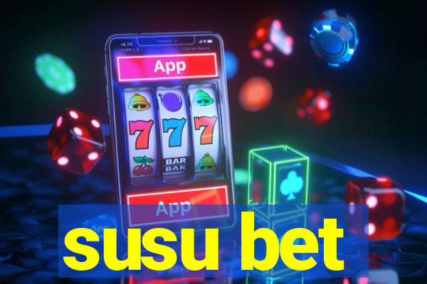 susu bet