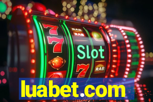 luabet.com