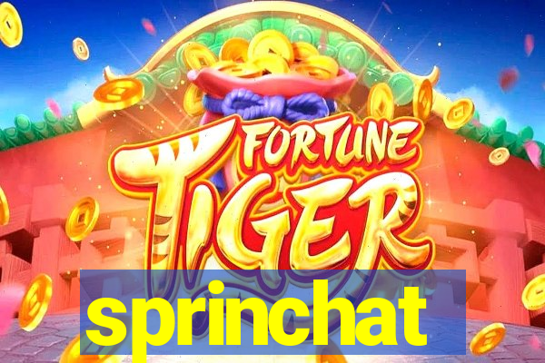 sprinchat