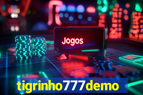 tigrinho777demo