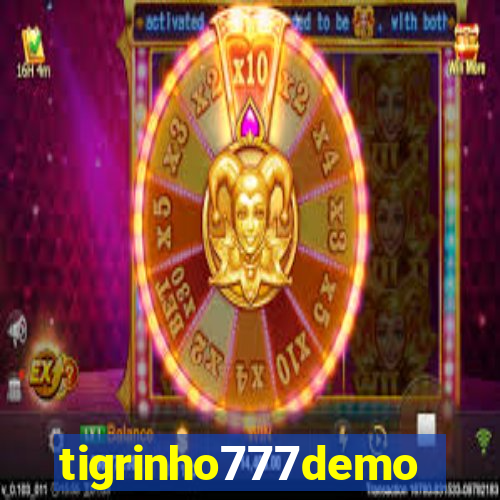 tigrinho777demo