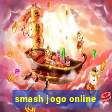 smash jogo online