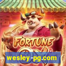 wesley-pg.com