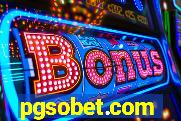 pgsobet.com