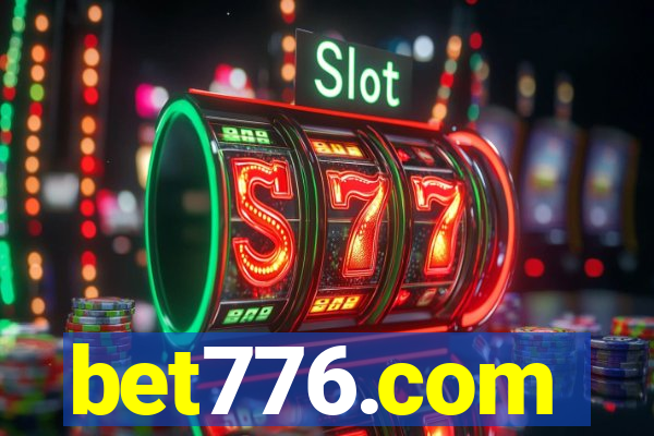 bet776.com