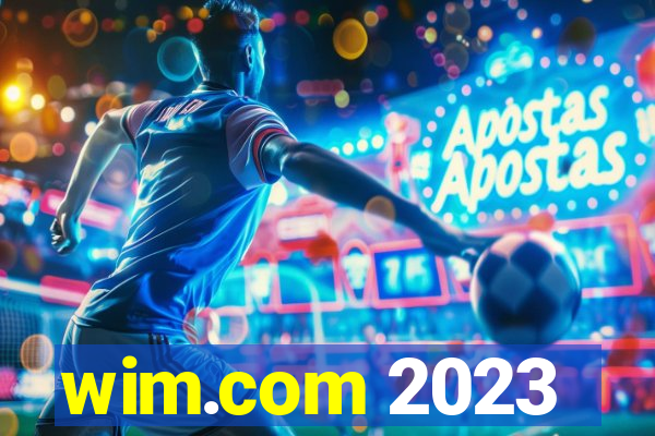 wim.com 2023