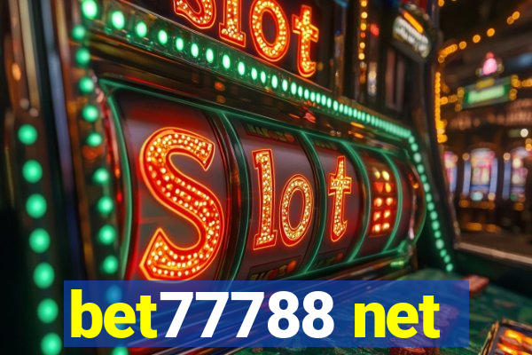 bet77788 net