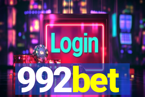 992bet