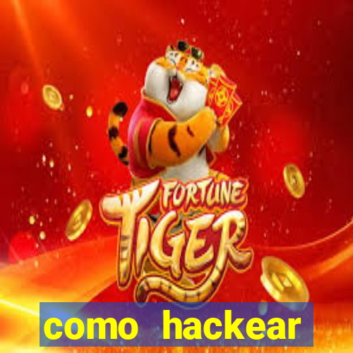 como hackear fortune tiger