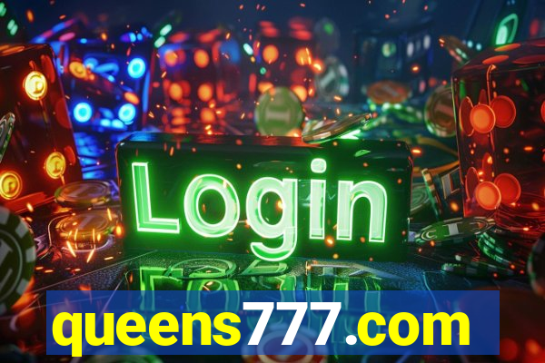 queens777.com