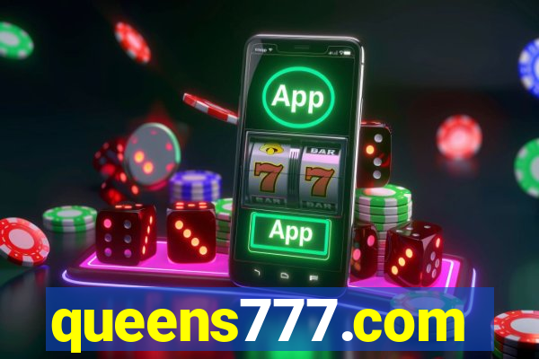 queens777.com