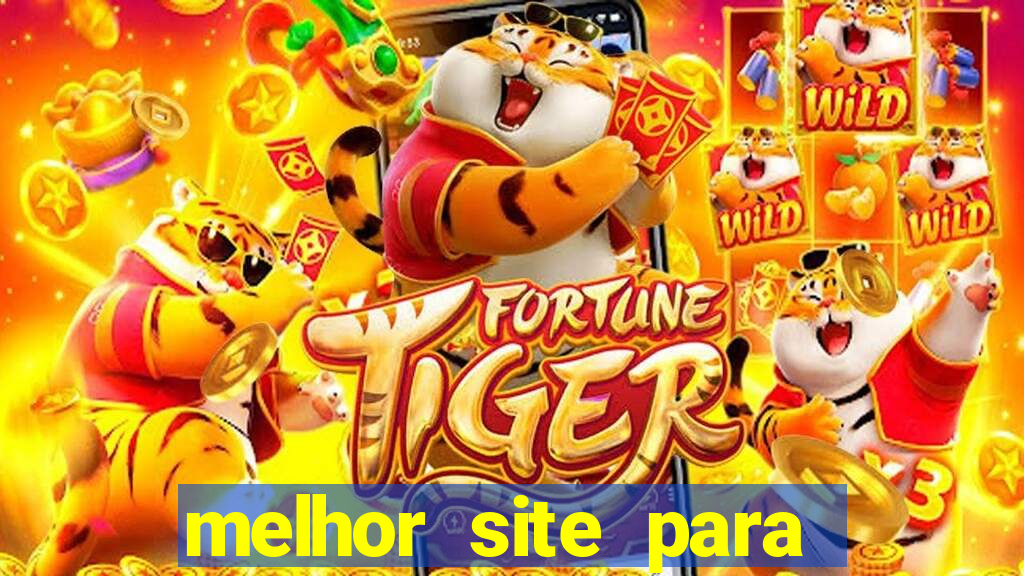 melhor site para jogar no bicho