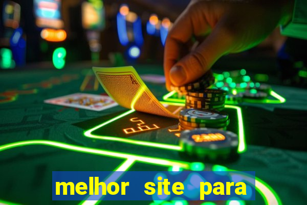 melhor site para jogar no bicho