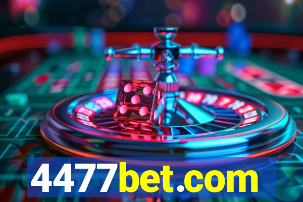 4477bet.com