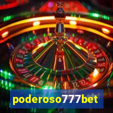 poderoso777bet