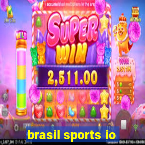 brasil sports io