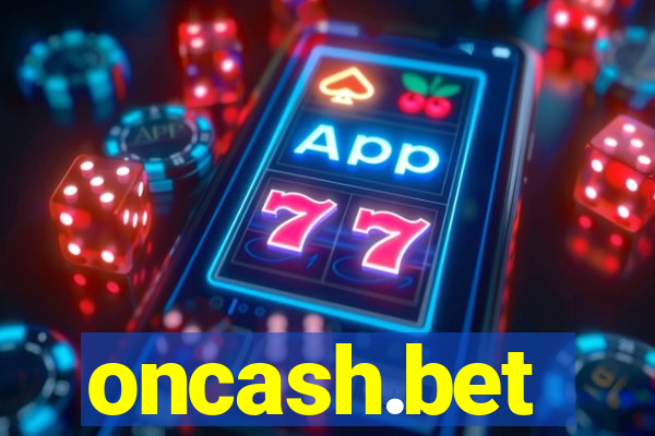 oncash.bet