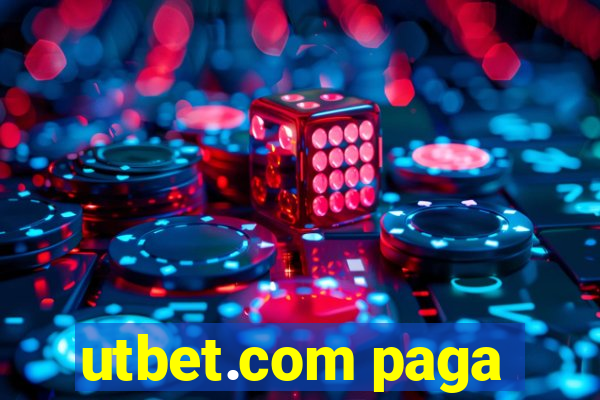 utbet.com paga