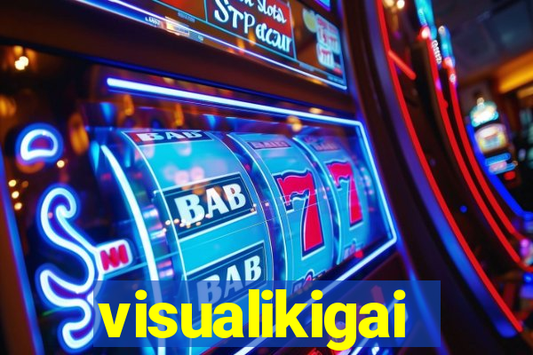 visualikigai