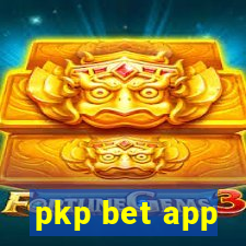 pkp bet app