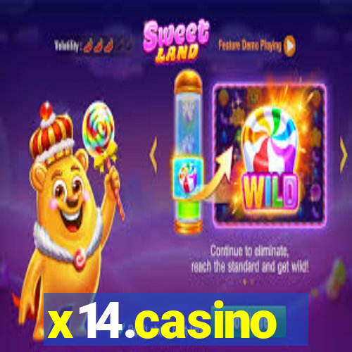 x14.casino