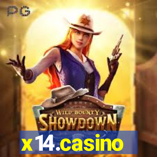 x14.casino