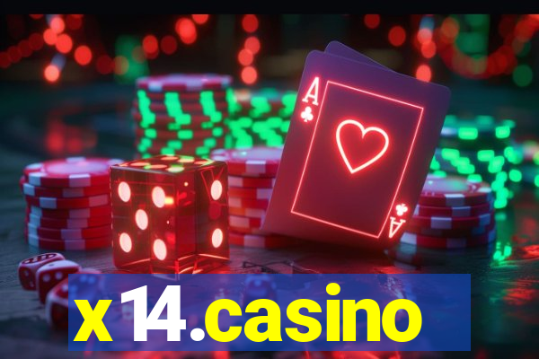 x14.casino