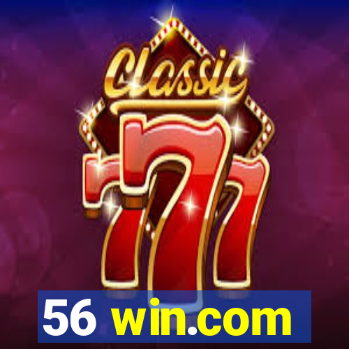 56 win.com