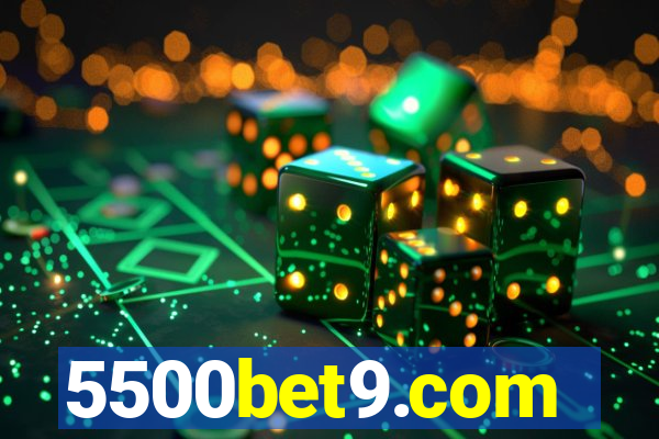 5500bet9.com